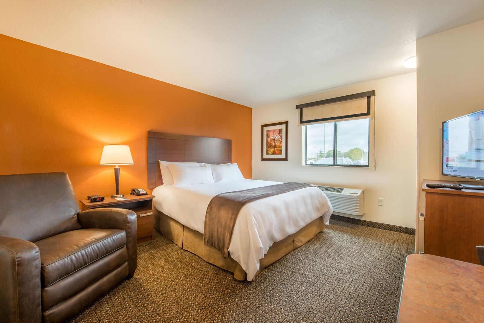 Hotel My Place Hotel-brookings, Sd