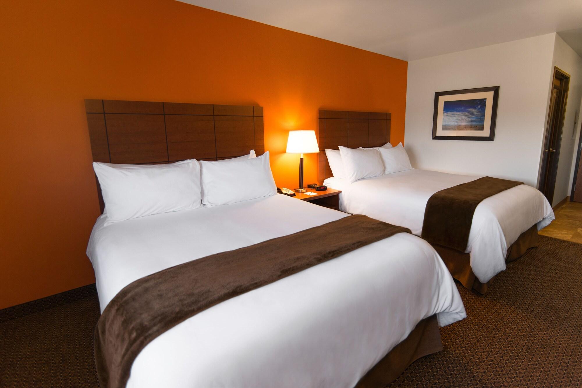Hotel My Place Hotel-brookings, Sd 2*