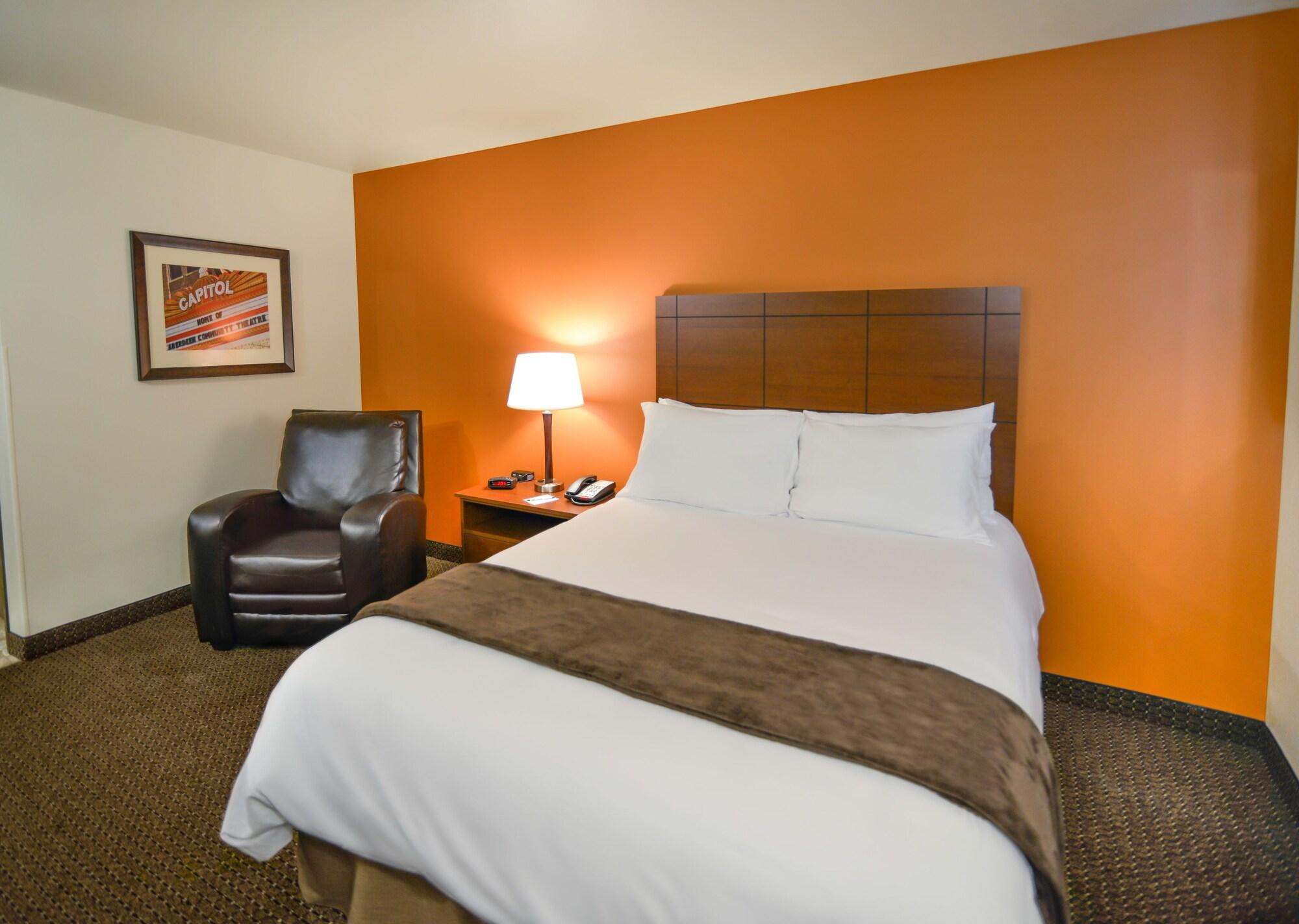 Hotel My Place Hotel-brookings, Sd