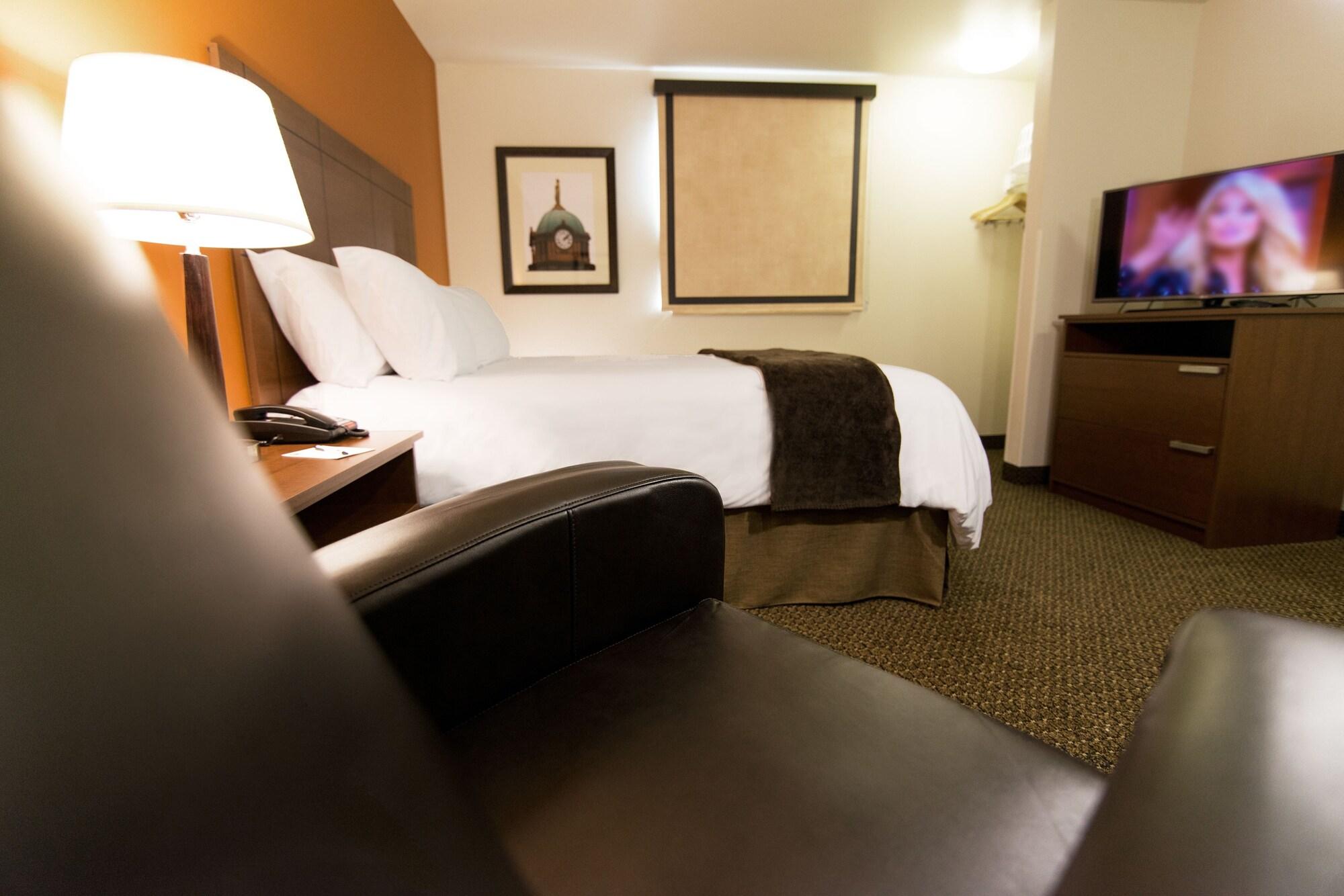 Hotel My Place Hotel-brookings, Sd