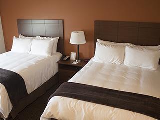 My Place Hotel-brookings, Sd