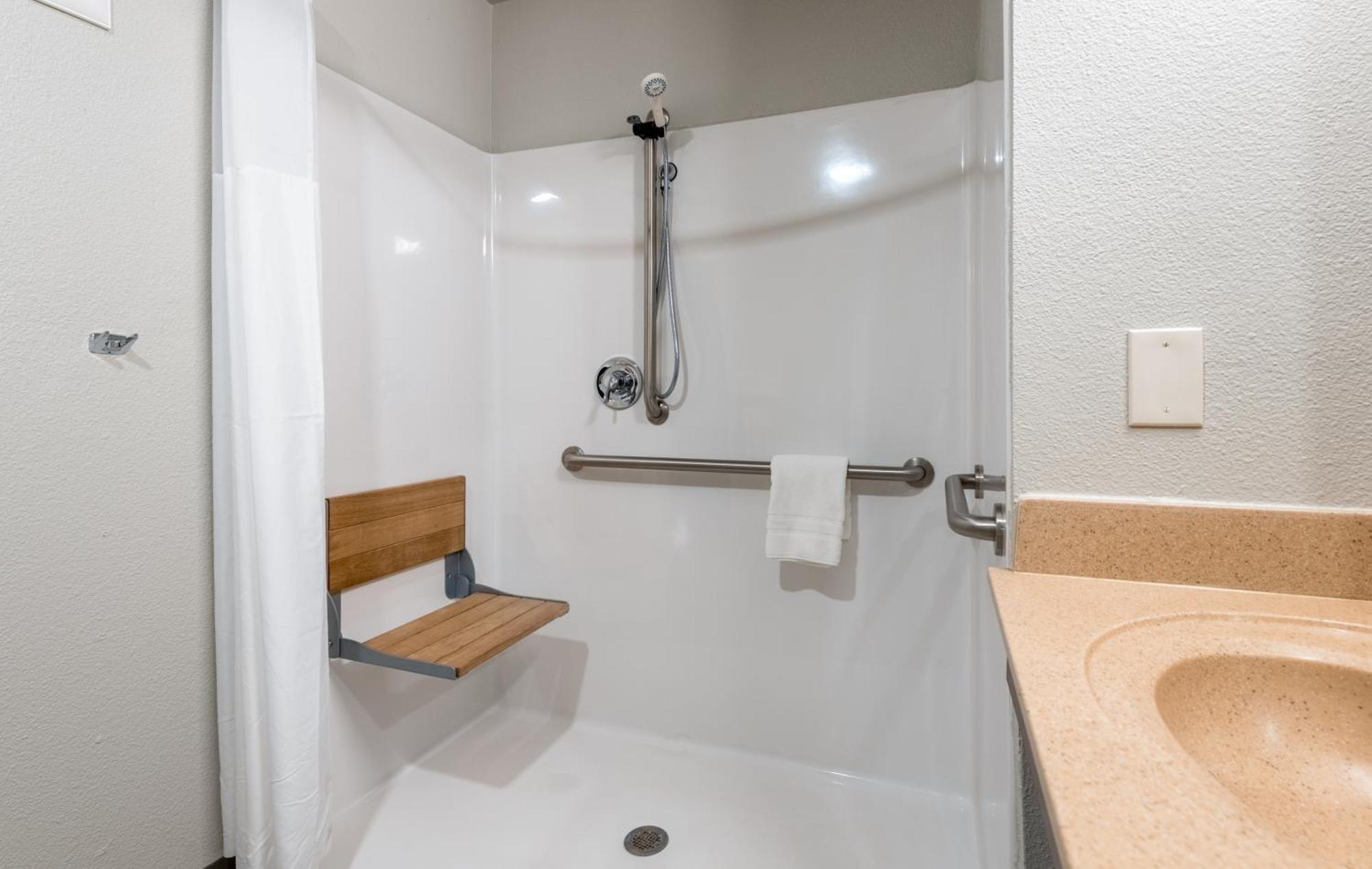 My Place Hotel-brookings, Sd