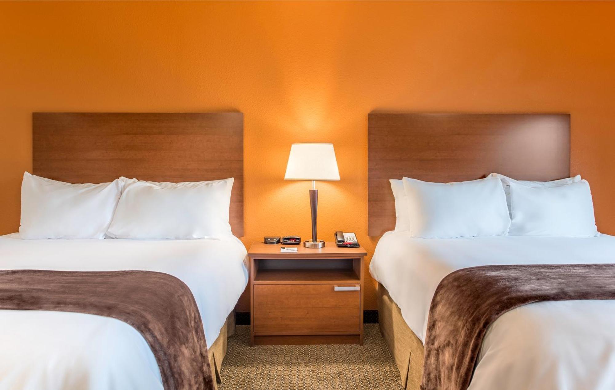 My Place Hotel-brookings, Sd