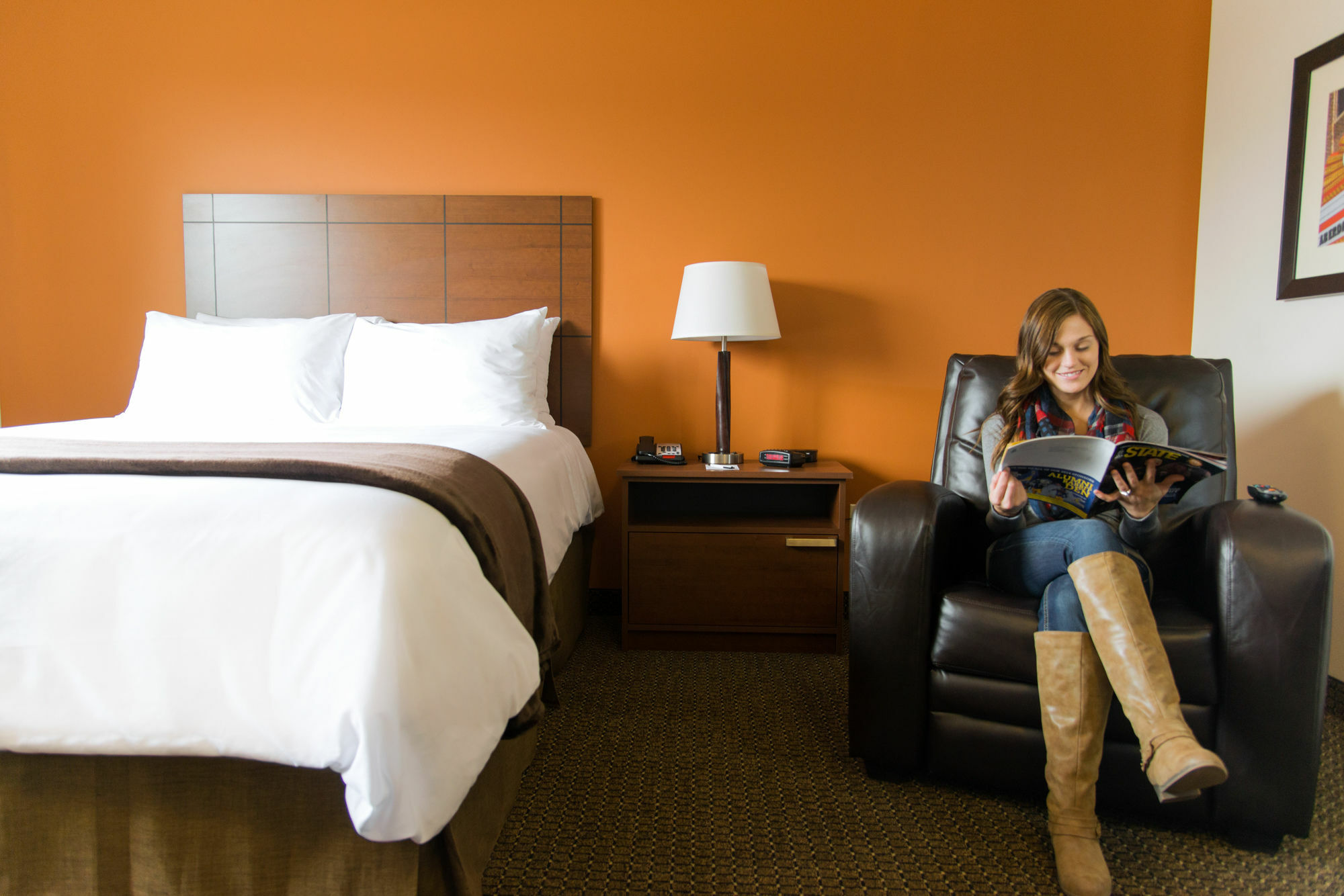 Hotel My Place Hotel-brookings, Sd