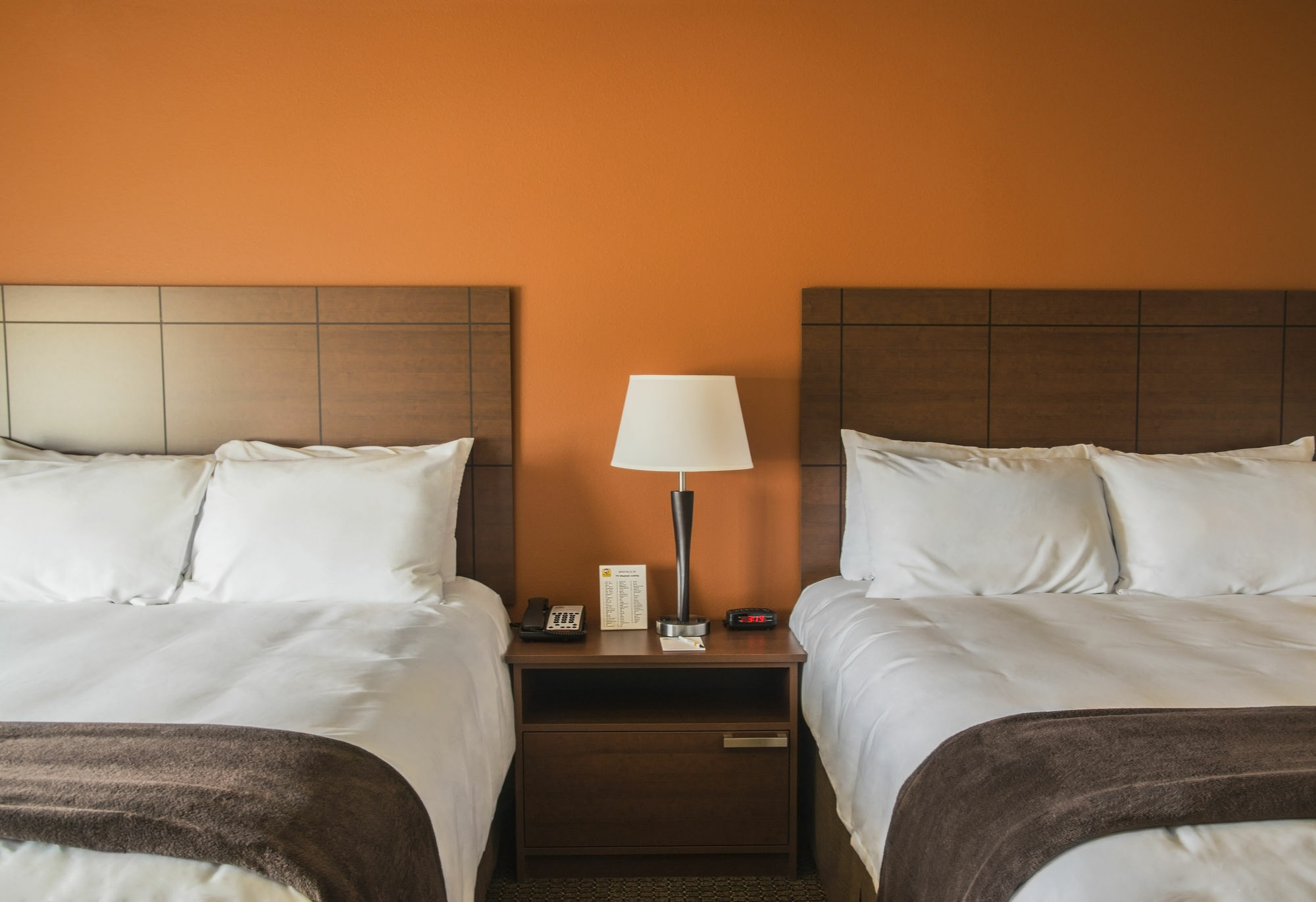 My Place Hotel-brookings, Sd 2*