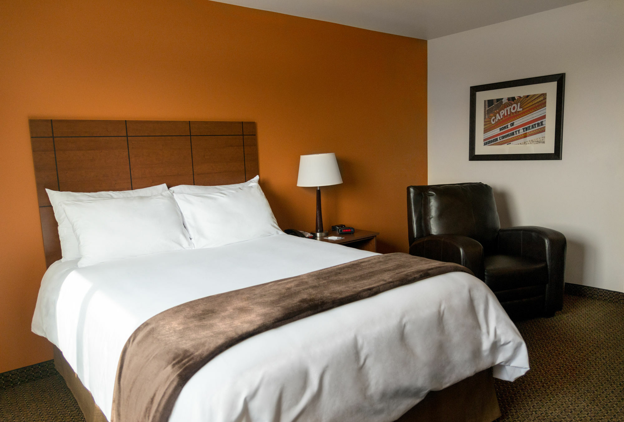 Hotel My Place Hotel-brookings, Sd