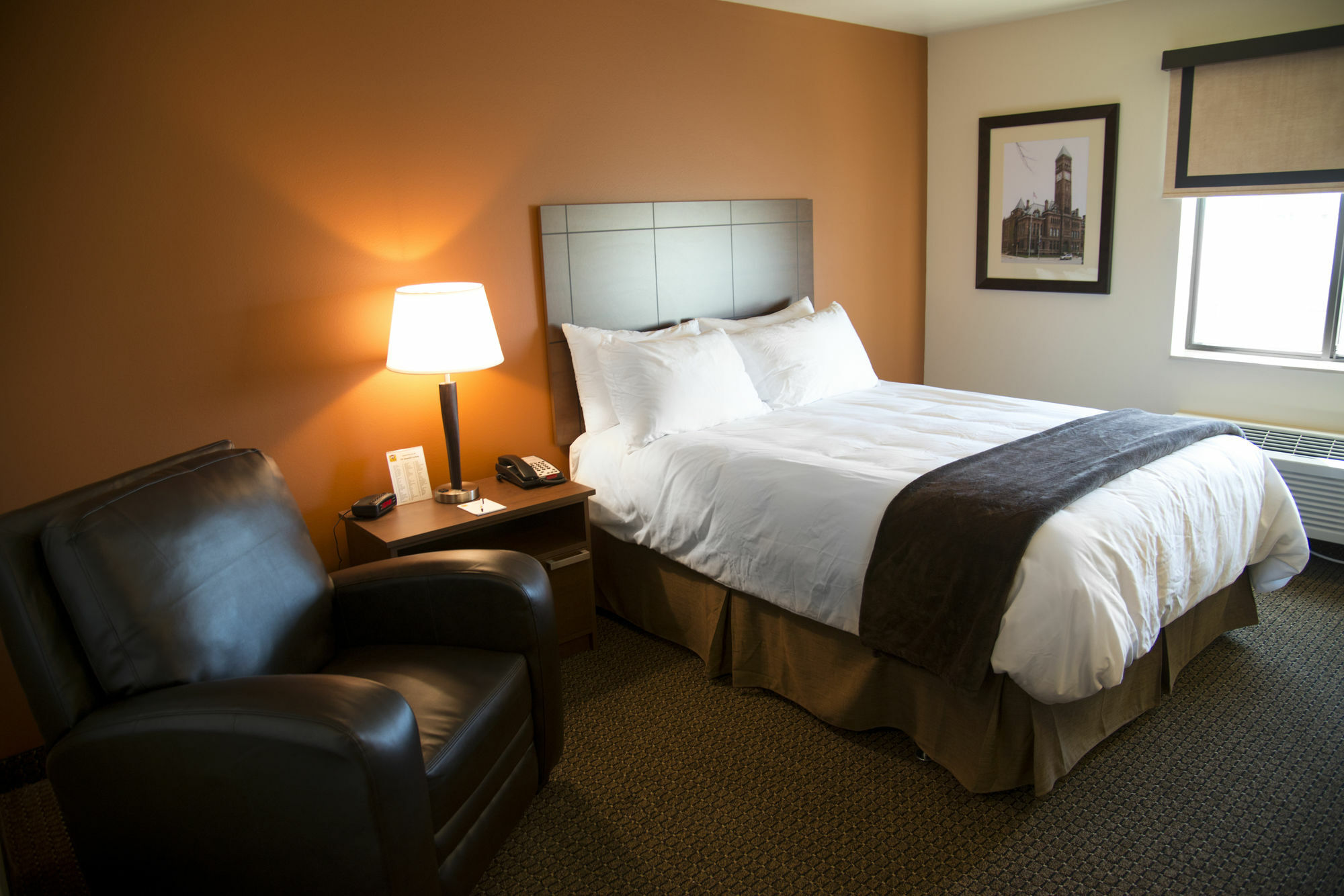 My Place Hotel-brookings, Sd Brookings