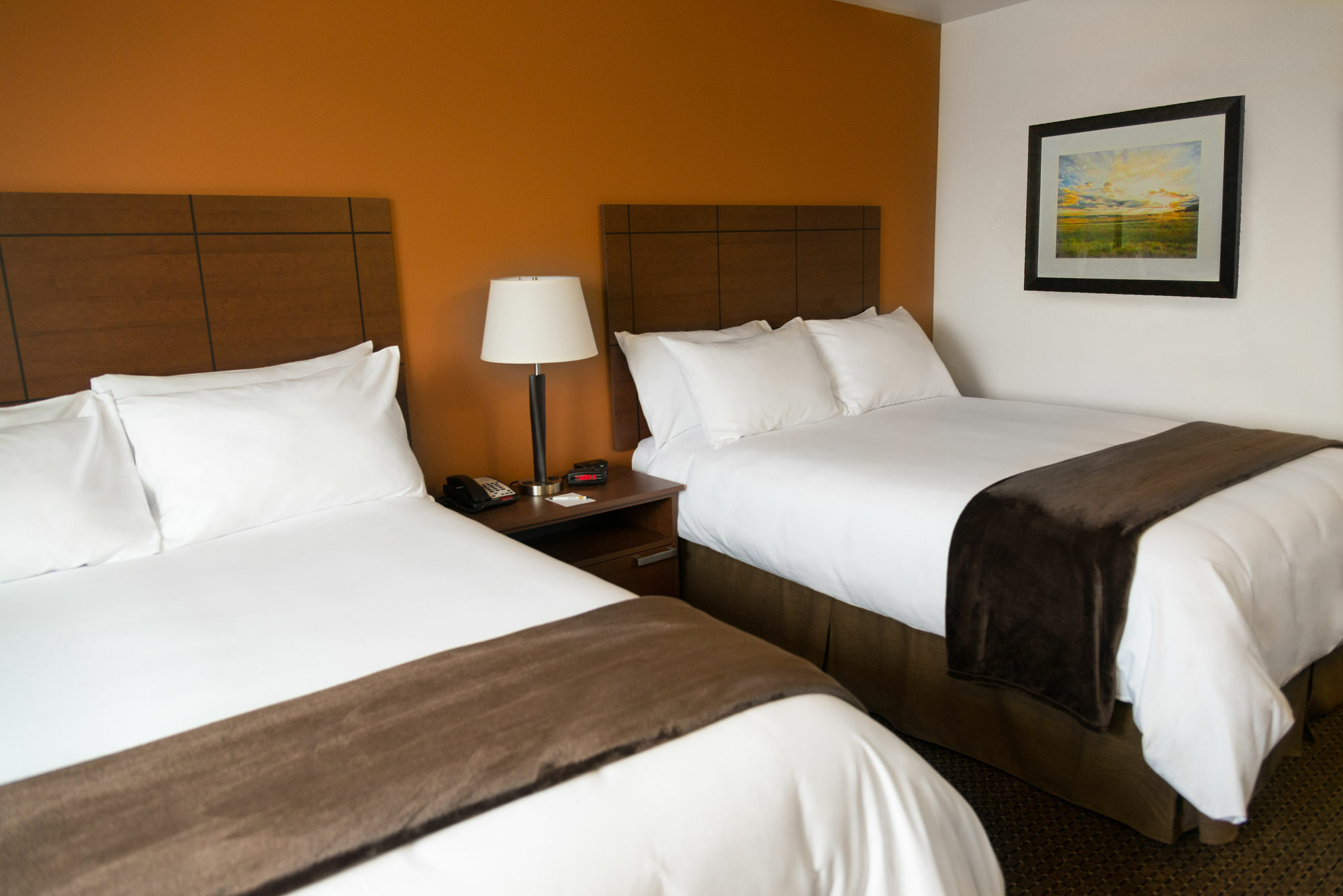 My Place Hotel-brookings, Sd Brookings