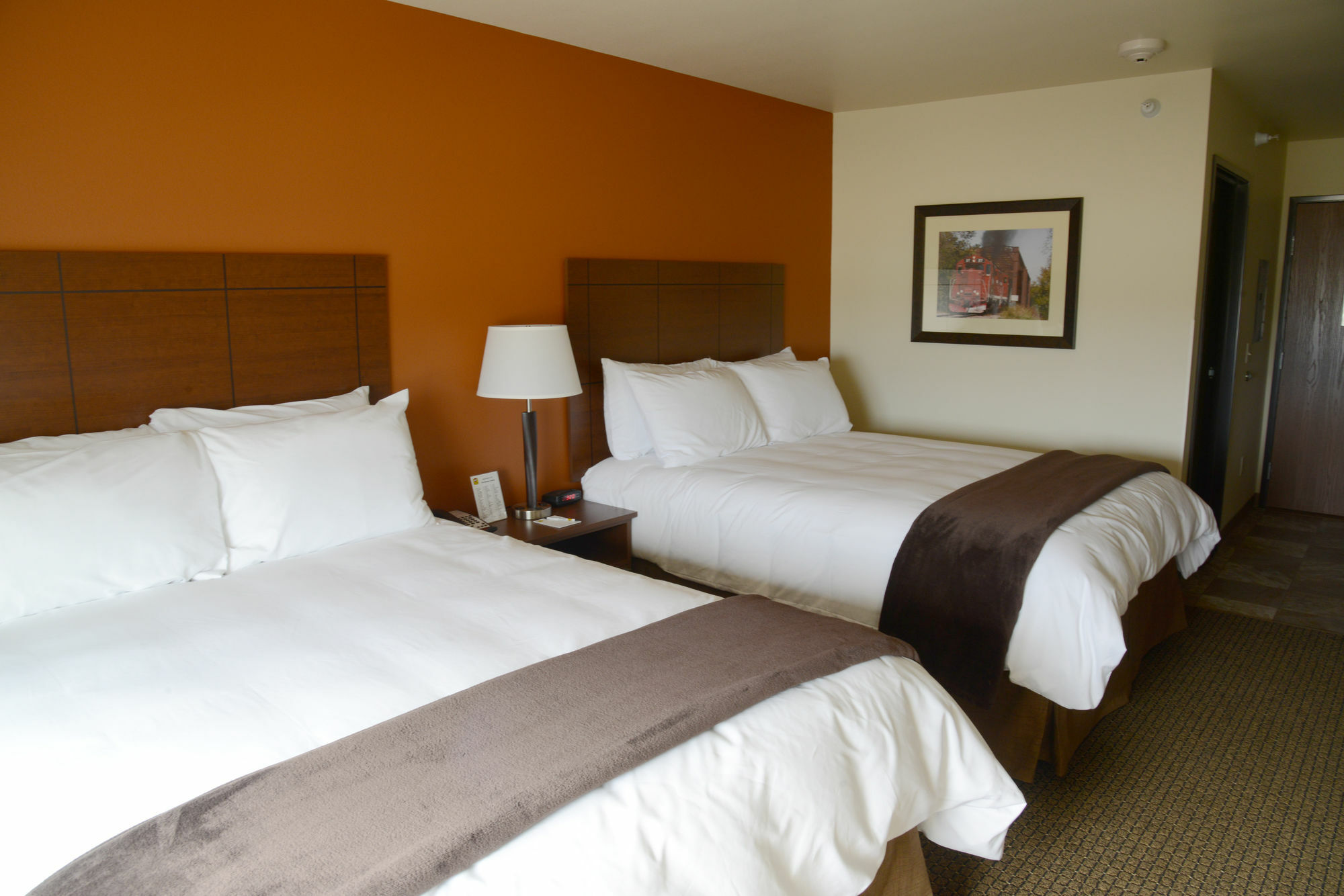 Hotel My Place Hotel-brookings, Sd Brookings